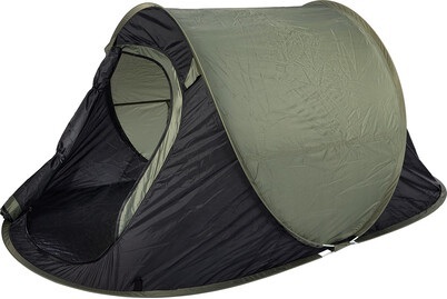 undefined, Wurfzelt 220x120x95 cm Olivine, Wurfzelt 220x120x95 cm Olivine