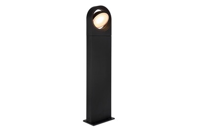 Globo, Außenleuchte OKO schwarz, LED 6,3W