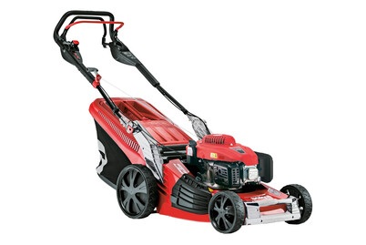 Al-Ko, Al-Ko Benzin Rasenmäher 4852 VS ALU Premium