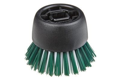 Bosch, Bosch Borstenbürste für UniversalBrush Zubehör Reinigen / Polieren, Bosch Borstenbürste UniversalBrush