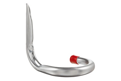 HAENG S DRAN, HAENG S DRAN Fahrradhaken, Fahrradhaken | 15 × 11 cm | max. 30 kg