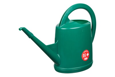 STOECKLI, STOECKLI Zimmergiesskanne, Stoeckli Zimmergiesskanne Grün | 30 × 13 × 41 cm | 4 l