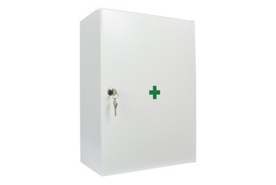 JOKEY, JOKEY Medizinschrank, Jokey Medikamentenschrank | 30 × 30 × 12 cm