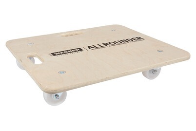 Wagner, WAGNER Transporthilfe THINK GREEN, Wagner Transporthilfe Think Green | 250 kg