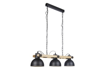 Eglo, EGLO Pendellampe LUBENHAM, Eglo Pendellampe Lubenham | 28 W | 90 × 20 × 11 cm