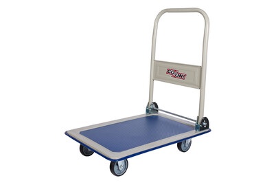 GO ON, GO ON Plattformwagen 150 kg, Go On Plattformwagen | 83 x 47 x 73 cm | 150 kg