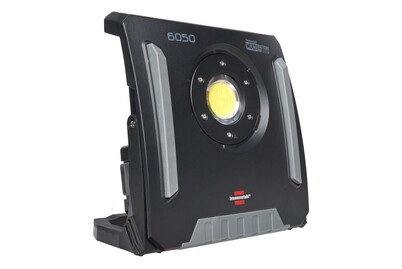 Brennenstuhl, Brennenstuhl Mobiler Led Strahler Hybrid Multi 6052 Mh Ch, Brennenstuhl MULTI 6052 MH CH 1173142600 LED-Außenstrahler EEK: E (A - G) 61.6 W