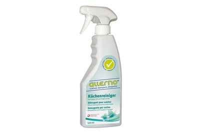 ALLERNO, ALLERNO Küchenreiniger, 