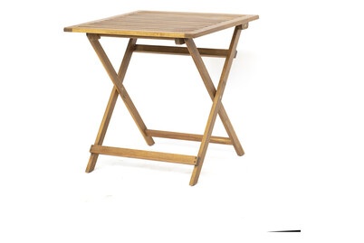 Oecoplan, Klapptisch Oslo mit Rand, 