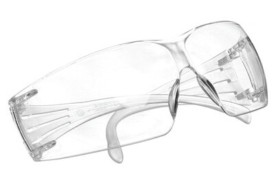 3m, 3M Schutzbrille SecureFit Sf200Cc1 klar, 3M Arbeitsschutz Schutzbrille SecureFit 200