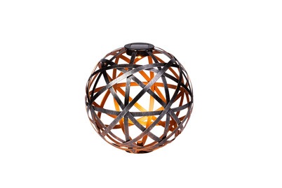MOOD, Mood Millau SolarKugel weide 30cm, 