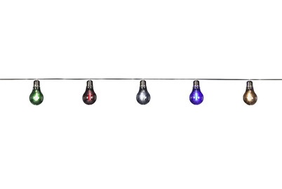 MOOD, Mood Dorgali Solar Lichterkette filament, Mood Dorgali Solar Lichterkette Filament | 0.3 W