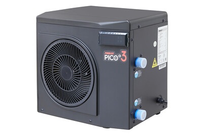 Poolstar, Poolstar Wärmepumpe Pico, Poolstar Wärmepumpe Pico