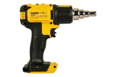 Dewalt, DeWalt Heissluftgebläse »18 V D«, DeWalt Heissluftgebläse »18 V D«