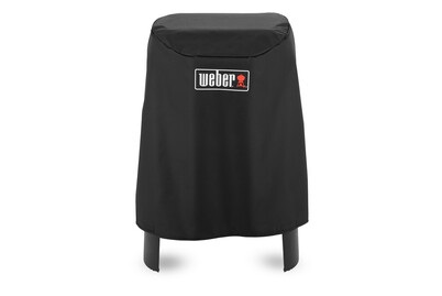 Weber, Weber Abdeckhaube Lumin mit Stand, Weber Premium Abdeckhaube für Lumin Stand | 1 m
