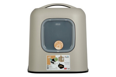 Rotho Katzentoilette Biala Cappuccino