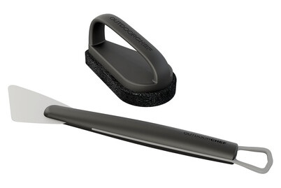 OUTDOORCHEF, Trichter Cleaning Set, Outdoorchef Trichter-Reinigungsset
