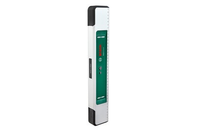Bosch, Wasserwaage EasySpiritLevel, Bosch Wasserwaage EasySpiritLevel | 40 × 6 × 3 cm