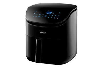 satrap, satrap AirFryer Leggero, satrap AirFryer Leggero