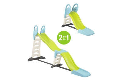 Smoby, Super Megagliss Rutsche, Super Megagliss Rutsche