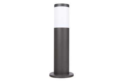 Philips, Philips Outdoor Niedervolt Utrecht Sockelerweiterung 2700K anthrazit, Philips Gartenleuchte »Outdoor Utrecht 2700K anthrazit«
