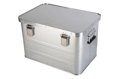AYCE, Alubox Classic 68, 57x38x37cm, Ayce Alubox Classic 68 | 57 × 38 × 37 cm
