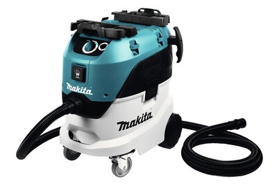 Makita, Industrieller Nass-/Trockensauger 42 l, Makita Industrieller Nass- und Trockensauger | 42 l | 1200 W