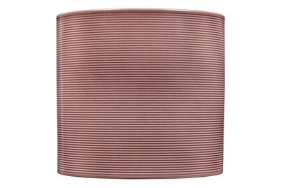 Scheurich, scheurich Blumentopf Glass 19 cm, Aubergine