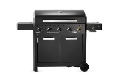Flamino, Gasgrill Flamino Sacramento 5B, Gasgrill Flamino Sacramento 5B