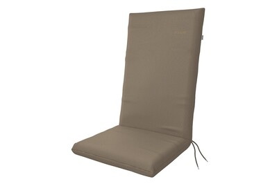 Doppler, Doppler Nature Kissen Hoch Greige 119x48x6 cm, Doppler Nature Kissen Hoch Greige 119x48x6 cm