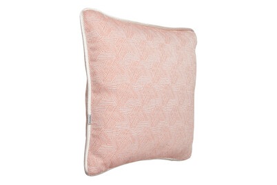 Doppler, Doppler ART Outdoor-Kissen Corall, Doppler ART Outdoor-Kissen Corall
