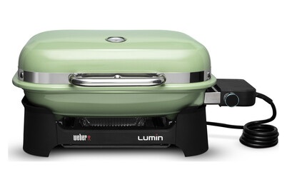 Weber, Weber Lumin grün