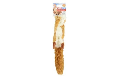 swisspet, swisspet Schlappi-Eichhorn S, Hunde Spielzeug, swisspet Schlappi-Eichhorn S,