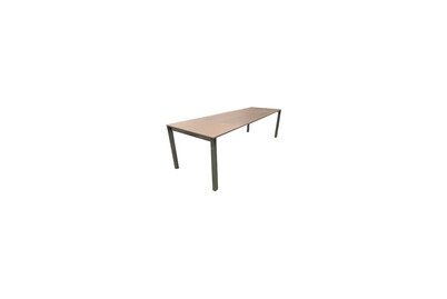 Ellems, Ellems Reis-Auszugstisch Stettin 150/210x90x75cm, 