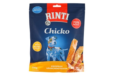 RINTI, RINTI Chicko Huhn - 250 g, RINTI Chicko Huhn 250 g