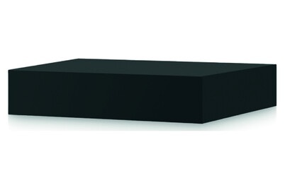 Forge Adour, Forge Adour Deckel zu Plancha Modern 45, Forge Adour Deckel zu Plancha Modern 45, Stahl, Schwarz