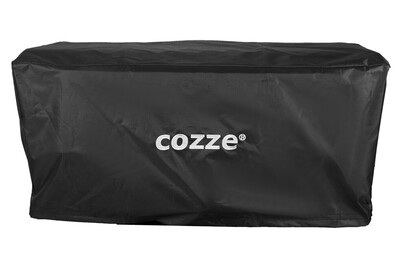 Cozze, Haube für 17