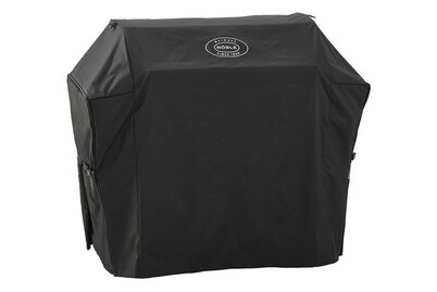 Rösle Grillabdeckhaube Videro G6 G6-S
