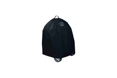 Rösle Grillabdeckhaube F50 schwarz