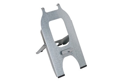 Brennenstuhl, Brennenstuhl - Gestell für Wandverteiler - klappbar, Gestell für Wandverteiler WV 4/16 Ip55 / WV 4/32 Ip55
