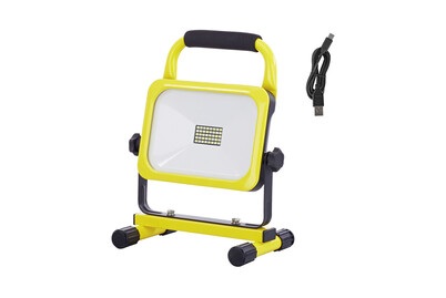 STEFFEN, STEFFEN Akku Scheinwerfer WORKLIGHT LED 20 W, STEFFEN Akku Scheinwerfer WORKLIGHT LED 20 W