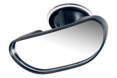 Pro Plus, ProPlus Innenspiegel mit Saugnapf 145x57mm, ProPlus Innenspiegel mit Saugnapf 145x57mm