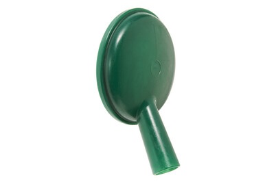 STOECKLI, STOECKLI Brause für Zimmergiesskanne 2 l, Ersatzbrause Giesskanne 2 l grün