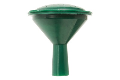 STOECKLI, STOECKLI Brause für Zimmergiesskanne 4 l, Ersatzbrause Giesskanne 4 l grün