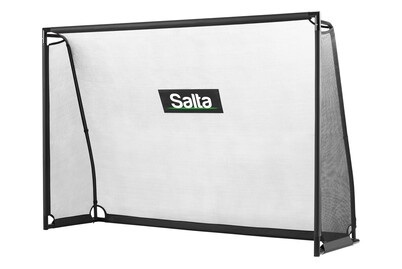 Salta, Salta Legend Tor mit Torwand 300 x 200 x 90 cm, Salta Legend Tor mit Torwand 300 x 200 x 90 cm