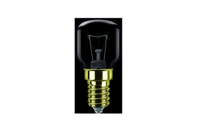 Philips, Philips Backofenlam-pe T29 40W E14 / G, Philips Backofenlampe T29 OV 1CT/4x5F