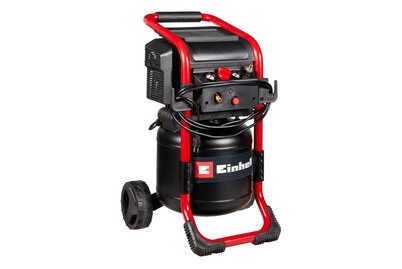 Einhell, Einhell Kompressor Te-Ac 240/24 Silent, Einhell Kompressor Te-Ac 240/24 Silent