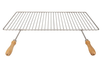 Nouvel, Nouvel Grillrost, Einschieberost 71,5 x 38 cm