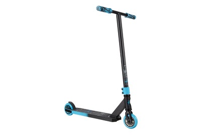 Madd Gear ®, Carve Pro X, Scooter, Madd Gear Scooter Carve Pro X, schwarz-blau