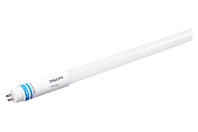 Philips, Philips LED-Röhre T5, Ersatz für 28W HE, G5-Sockel, 2500 Lumen, 17,1W, 1163mm, weiss (3000K), Philips Lighting LED-Röhre EEK: D (A - G) G5 Röhrenform T5 EVG 17.1 W Neutralweiß (Ø x L) 19 mm x 1163 mm 1 St.